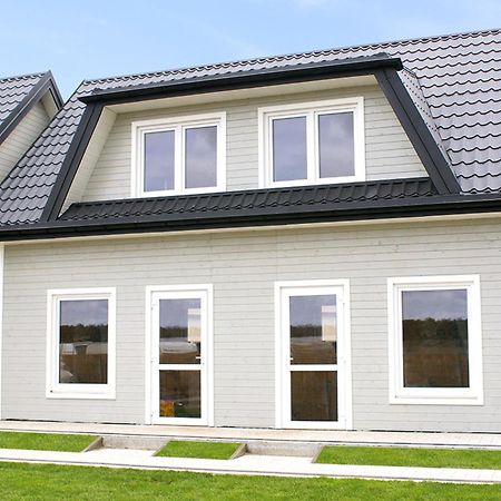 Dhh Przystan Nr 5 Villa Dziwnówek Exteriör bild