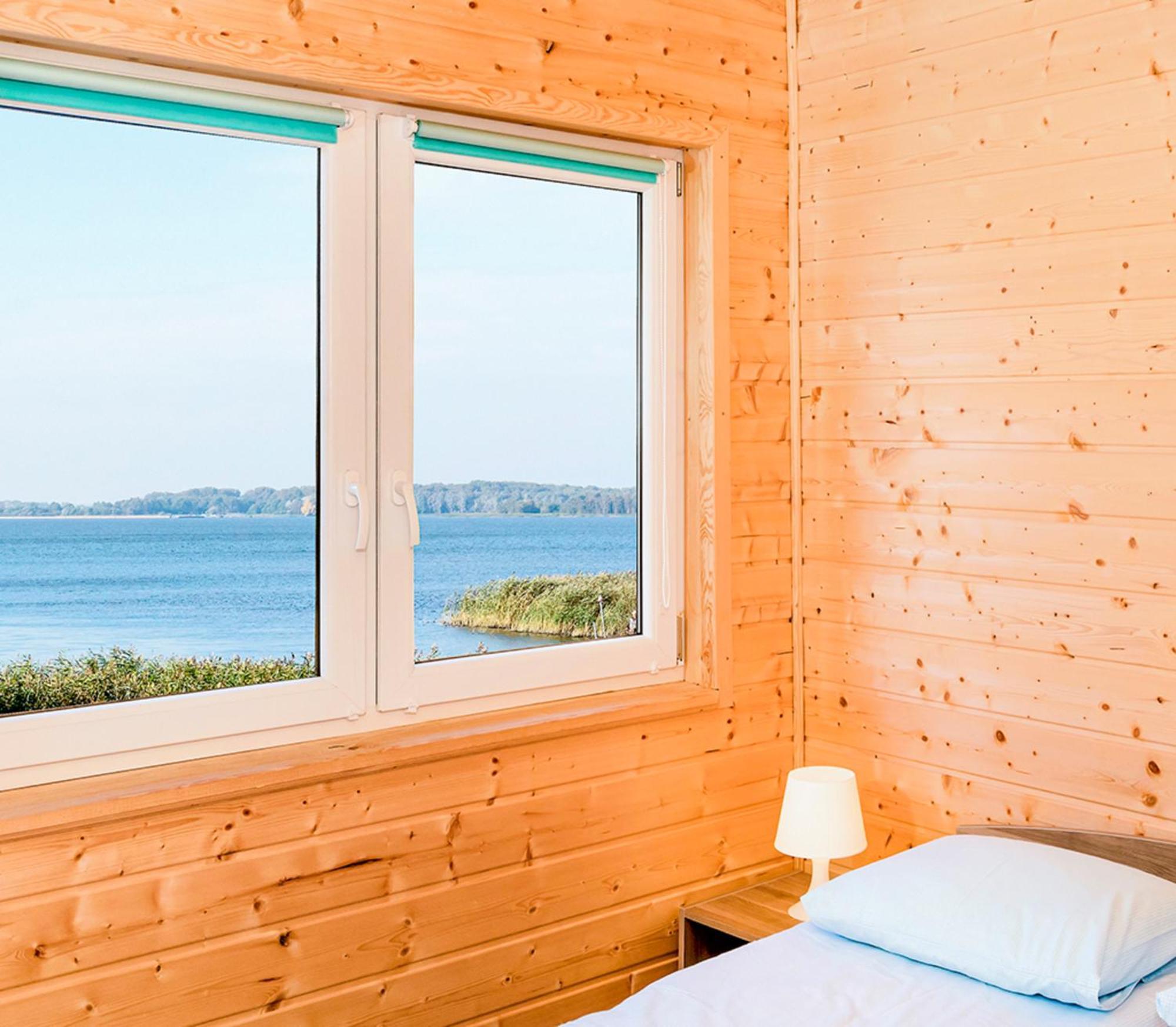 Dhh Przystan Nr 5 Villa Dziwnówek Exteriör bild